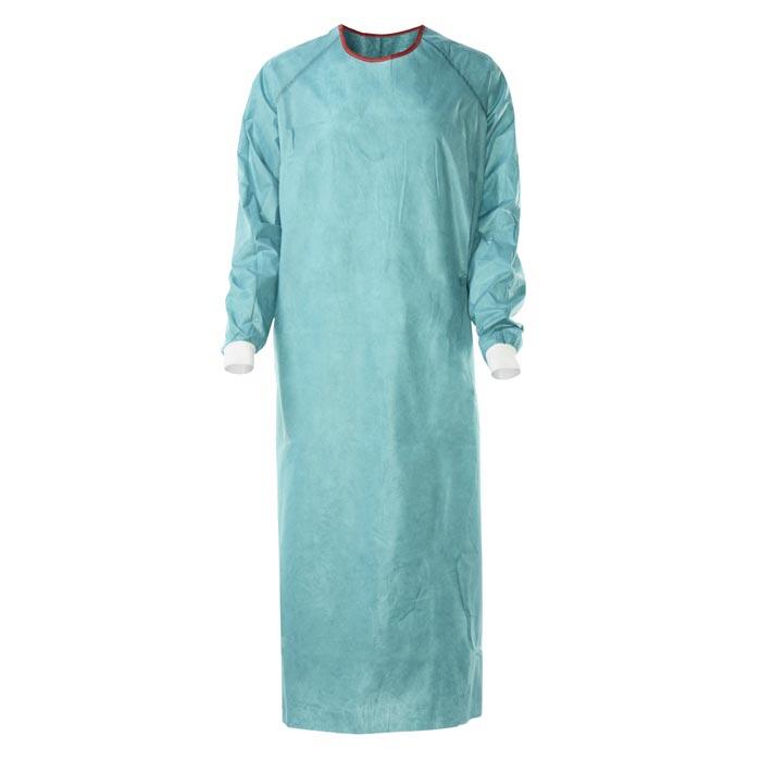 Foliodress gown Comfort Reinforced OP-Mantel