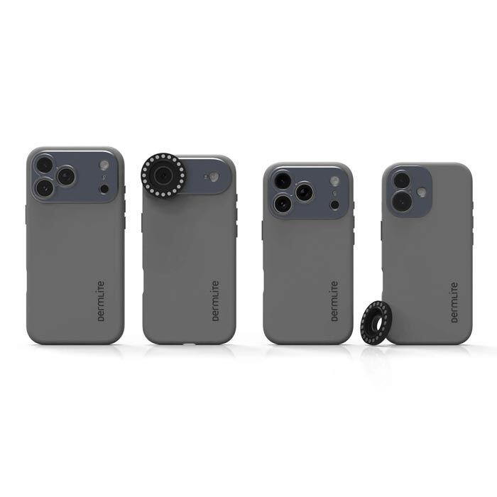 Foto Finder DermLite Connection Kit iPhone 17