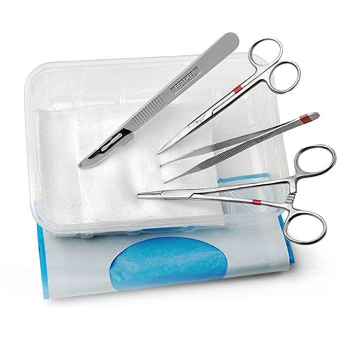 Fuhrmann Dermatologie-Set (VE = 42 Sets)