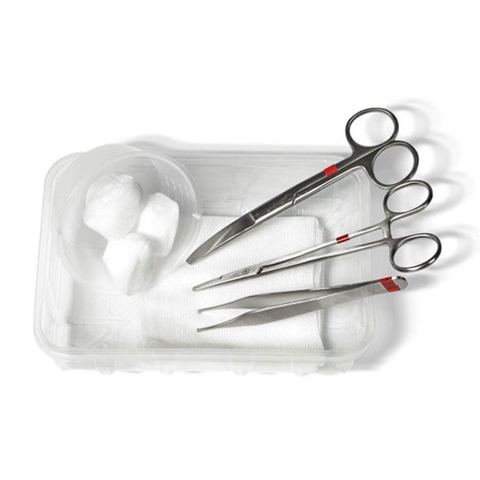 Fuhrmann Groes Naht-Set (VE =15 Sets)