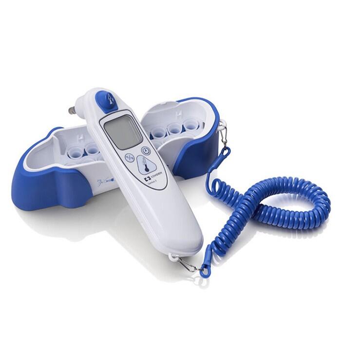 Genius 3 Infrarot Ohrthermometer   
