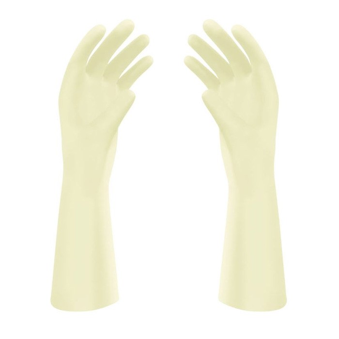 Gentle Skin Premium OP MED  Gr. 8,5  