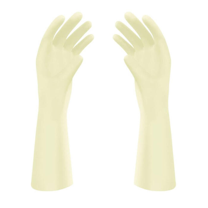 Gentle Skin Premium OP MED  Gr. 8,5