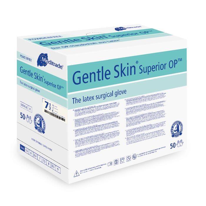 Gentle Skin� Superior OP Gr. 7,0