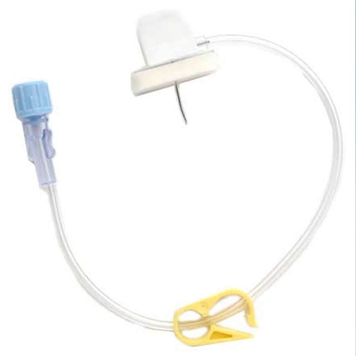 Gripper Port Needle 0,7 x 19 mm