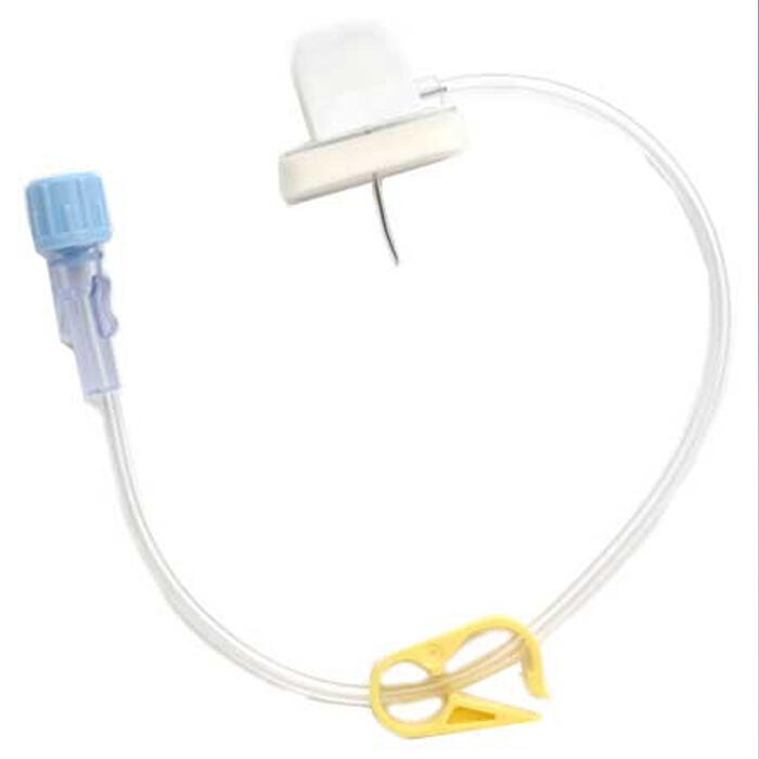 Gripper Port Needle 0,9 x 16 mm