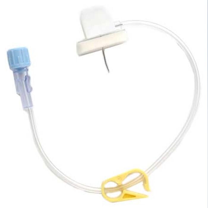 Gripper Port Needle 1,1 x 32 mm