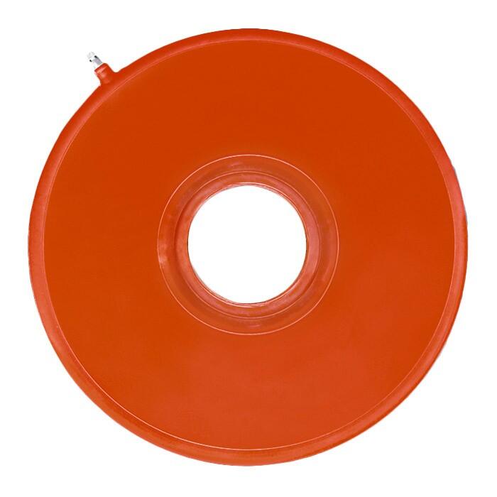 Gummi-Sitzring ratiomed