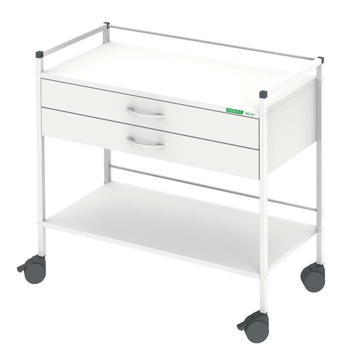 HAEBERLE 08/16 Basiswagen 90 cm