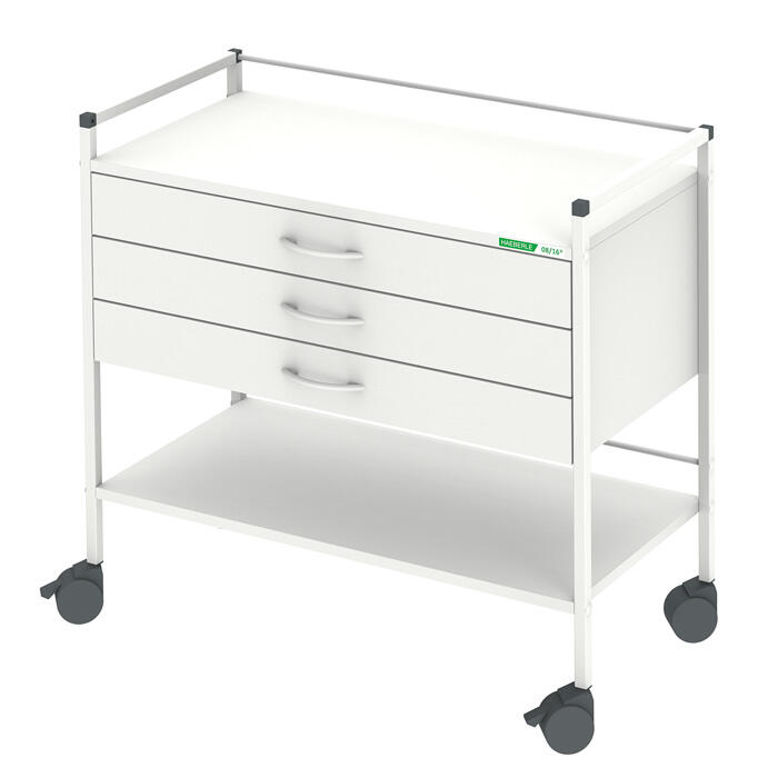 HAEBERLE 08/16 Basiswagen 90 cm