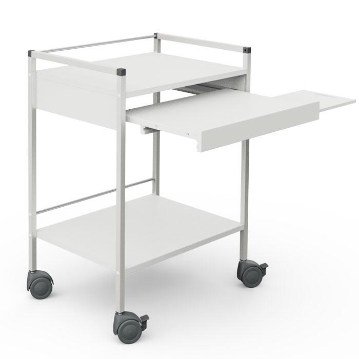 HAEBERLE 08/16 Computerwagen 60  