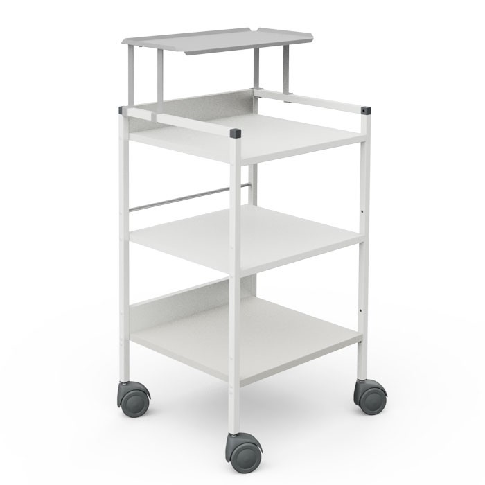 HAEBERLE 08/16 Gertewagen 45 mit Konsole 