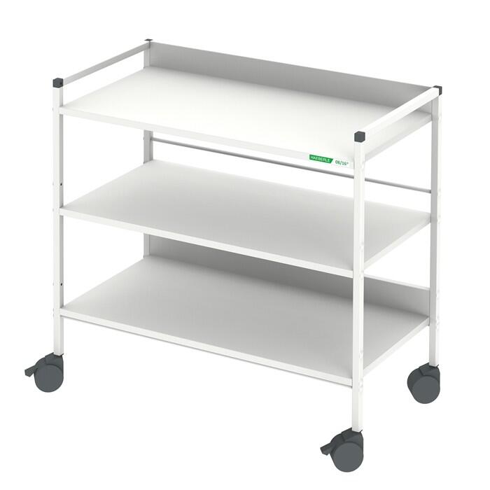 HAEBERLE 08/16 Regalwagen 90 cm