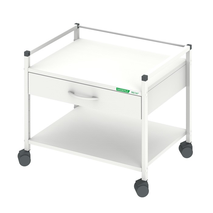 HAEBERLE 08/16 Unterfahrwagen 60 cm