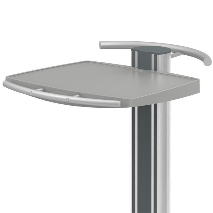 HAEBERLE Frontgriff fr Ablageplatte