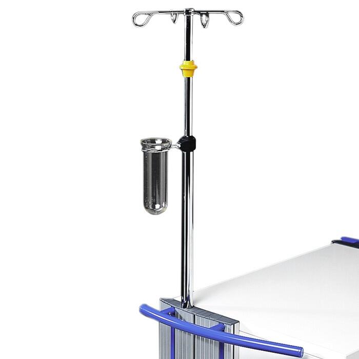 HAEBERLE Infusionsflaschenhalter