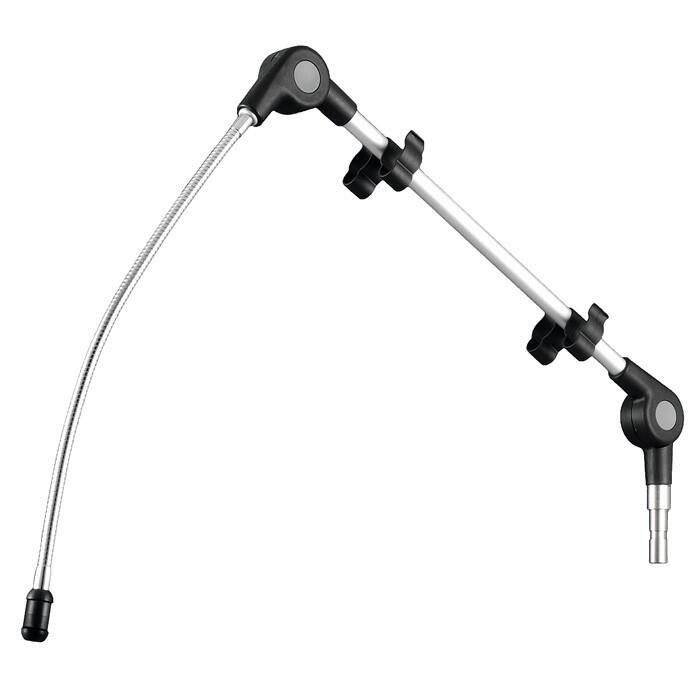 HAEBERLE Kabel- und Schlauchhalter 110 cm