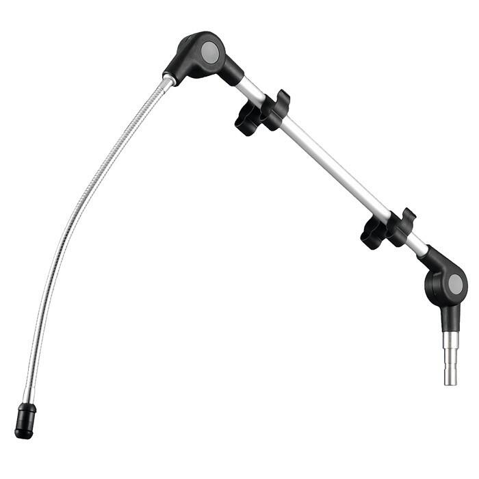 HAEBERLE  Kabel- und Schlauchhalter 110 cm