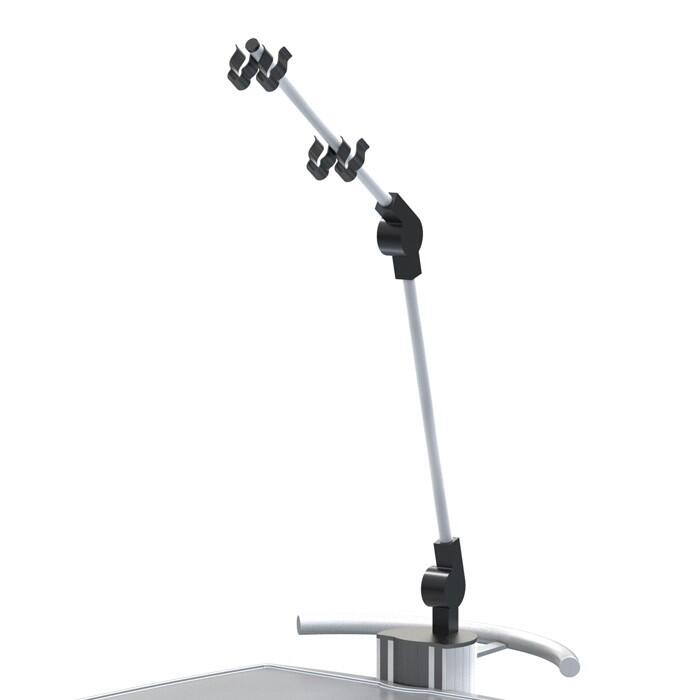 HAEBERLE Kabel- und Schlauchhalter