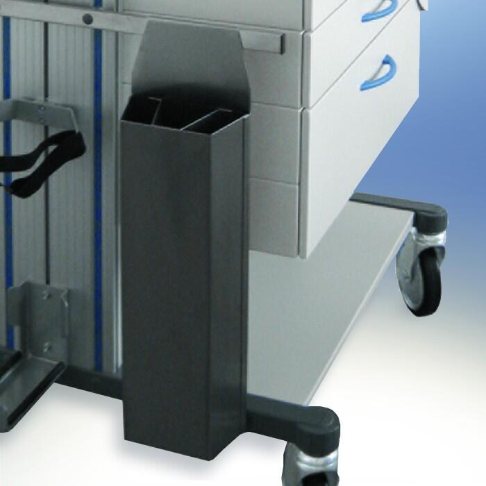 HAEBERLE Katheter-Kcher fr swingo / swingo-clinic