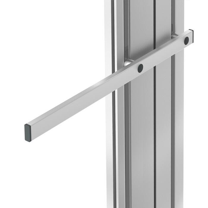 HAEBERLE Normprofilschiene 420 mm fr swingo / swingo-clinic