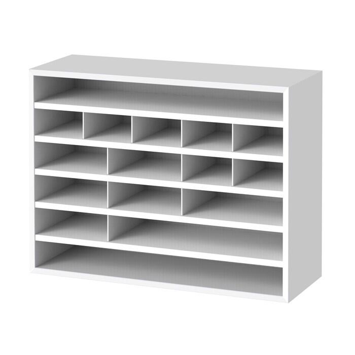 HAEBERLE Organisationsschrank COMPACT