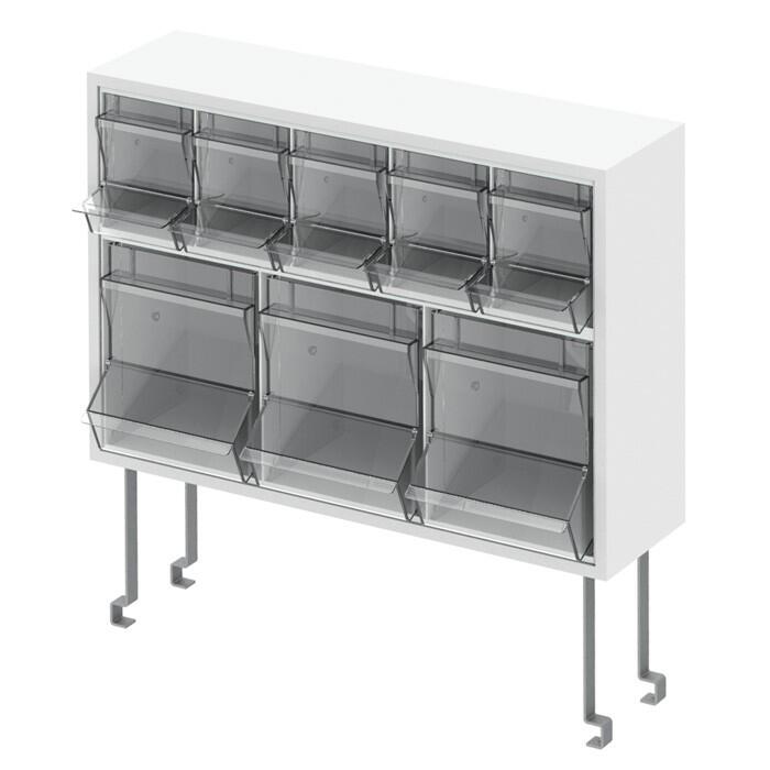 HAEBERLE PicBox multi 3 + 5 Schtten