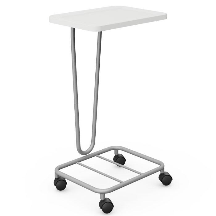 HAEBERLE Picco Novo 120 Q Set mit Deckel  