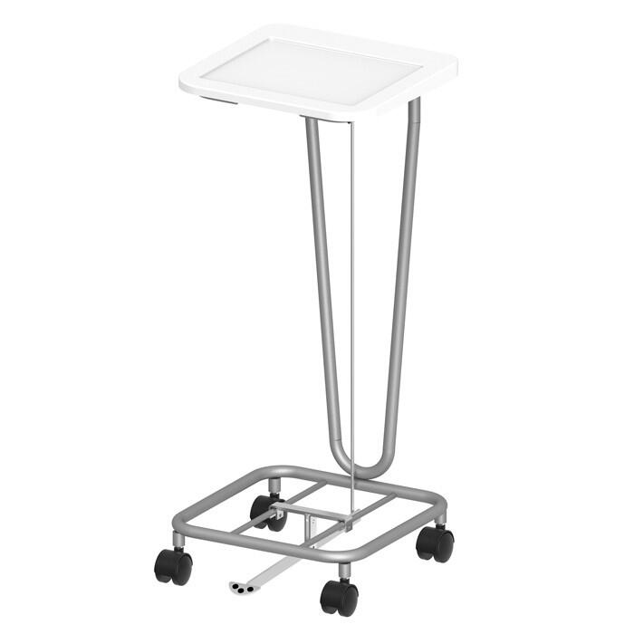 HAEBERLE Picco Novo Set mit Tretvorrichtung
