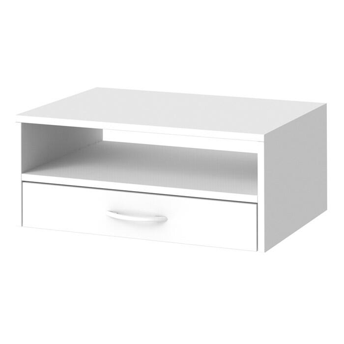 HAEBERLE Schreib- und Ablageskonsole COMPACT