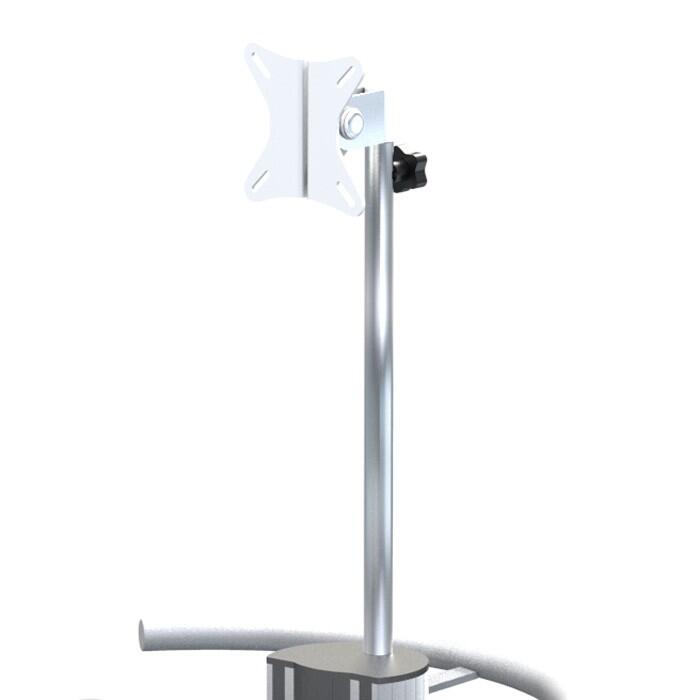 HAEBERLE TFT-Halter hhenverstellbar