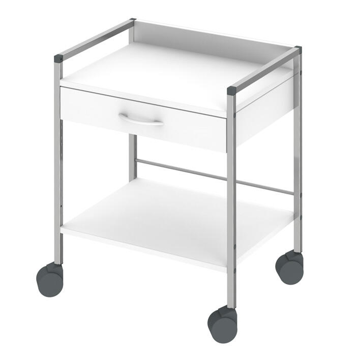HAEBERLE Variocar 60 Basiswagen
