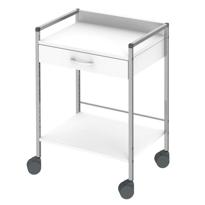 HAEBERLE Variocar 60 Basiswagen