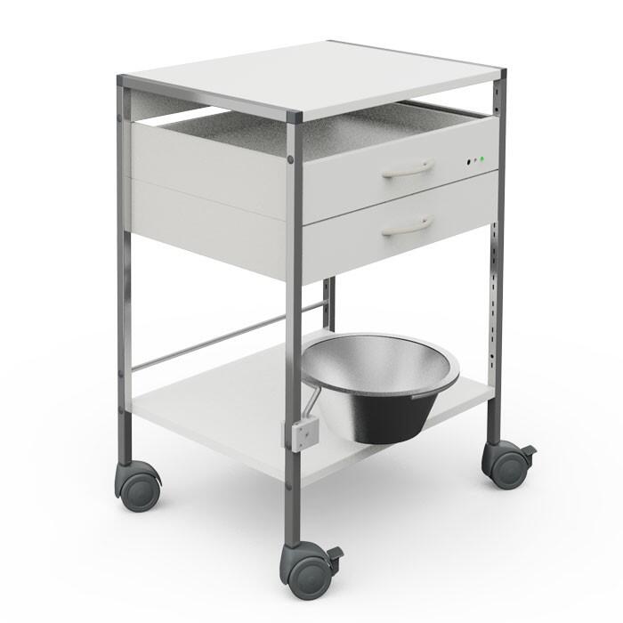 HAEBERLE Variocar 60 Funktionswagen GY 1