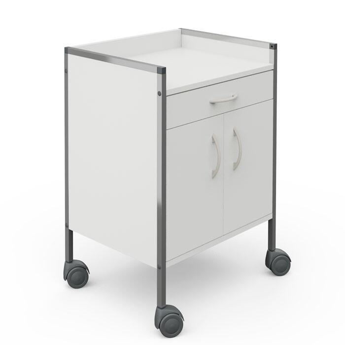HAEBERLE Variocar 60 Schrankwagen 
