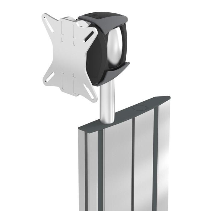 HAEBERLE alegro Halter fr Monitor