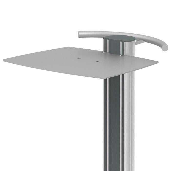 HAEBERLE fuego Ablageplatte Standard