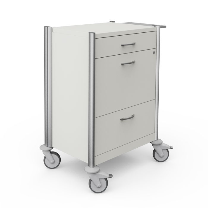 HAEBERLE keo Funktionswagen B 5