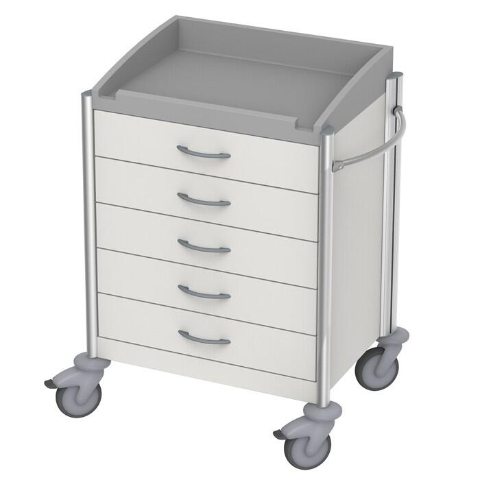 HAEBERLE keo Funktionswagen VB 1