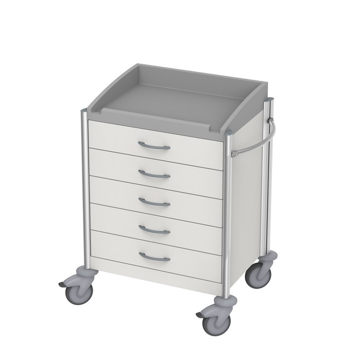 HAEBERLE keo Funktionswagen VB 1