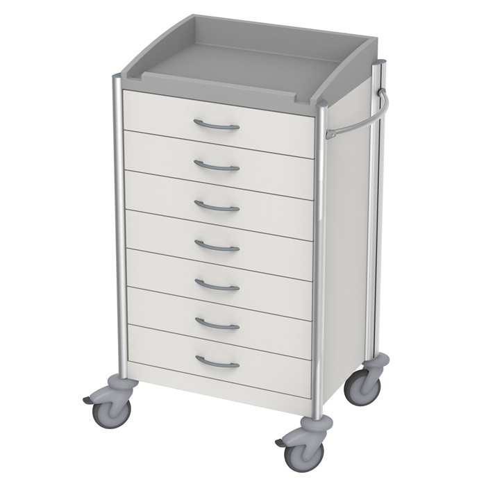 HAEBERLE keo Funktionswagen VB 2