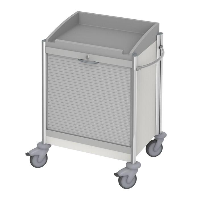 HAEBERLE keo ISO Modulwagen 3