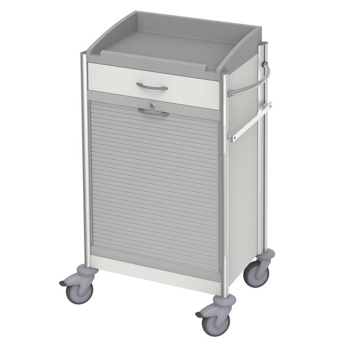 HAEBERLE keo ISO Modulwagen 4