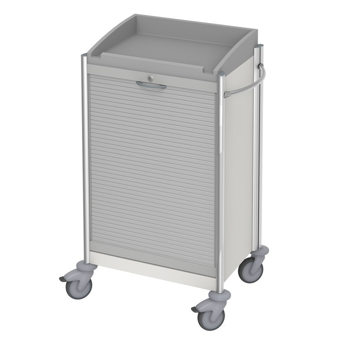 HAEBERLE keo ISO Modulwagen 6
