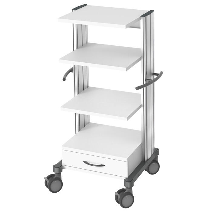 HAEBERLE swingo 35 Gertewagen SO 1  