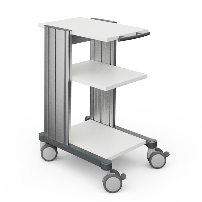 HAEBERLE swingo 35 Gertewagen SO 1   