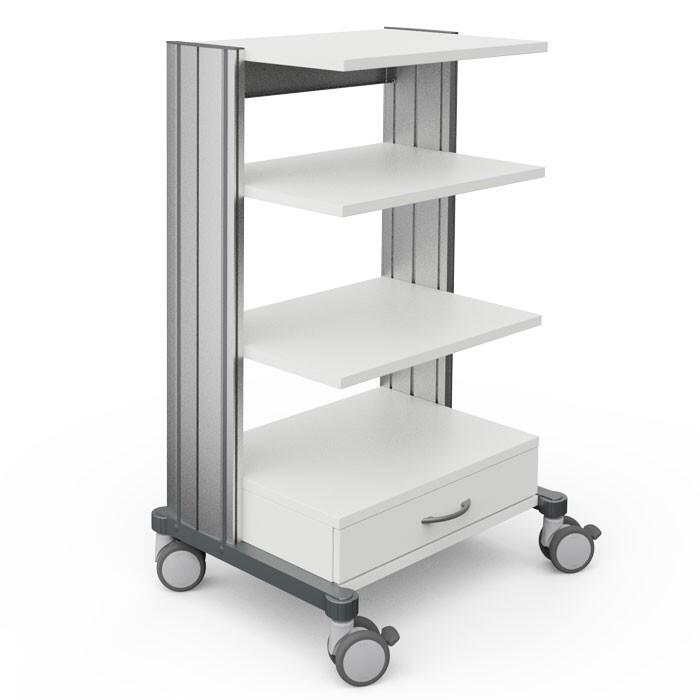 HAEBERLE swingo 60 Gertewagen 1 
