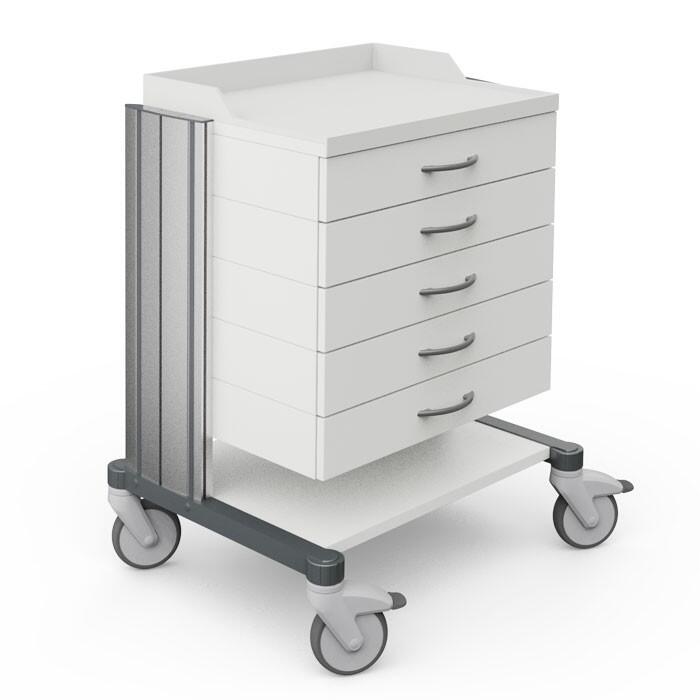 HAEBERLE swingo 60 Gertewagen NA 1 