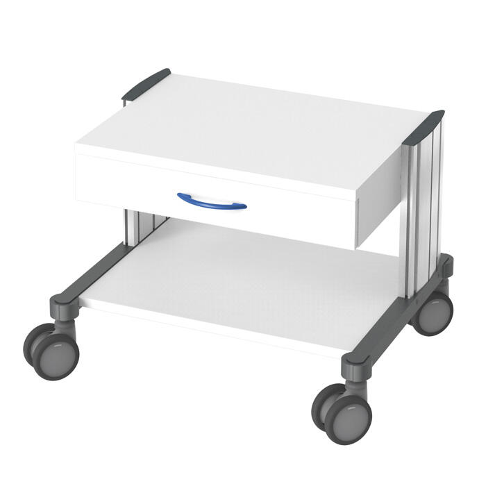 HAEBERLE swingo-clinic 60 Unterfahrwagen 