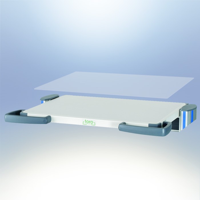 HAEBERLE toro 45 Antirutschmatte fr Ablageplatten